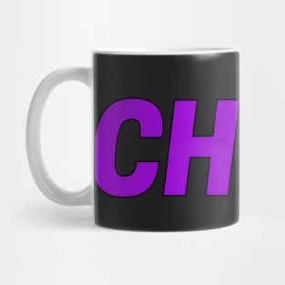 CHEL? Mug